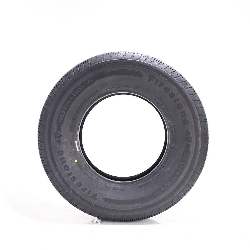 Set of (2) New 235/75R15 Firestone Destination LE3 109T - Image 3