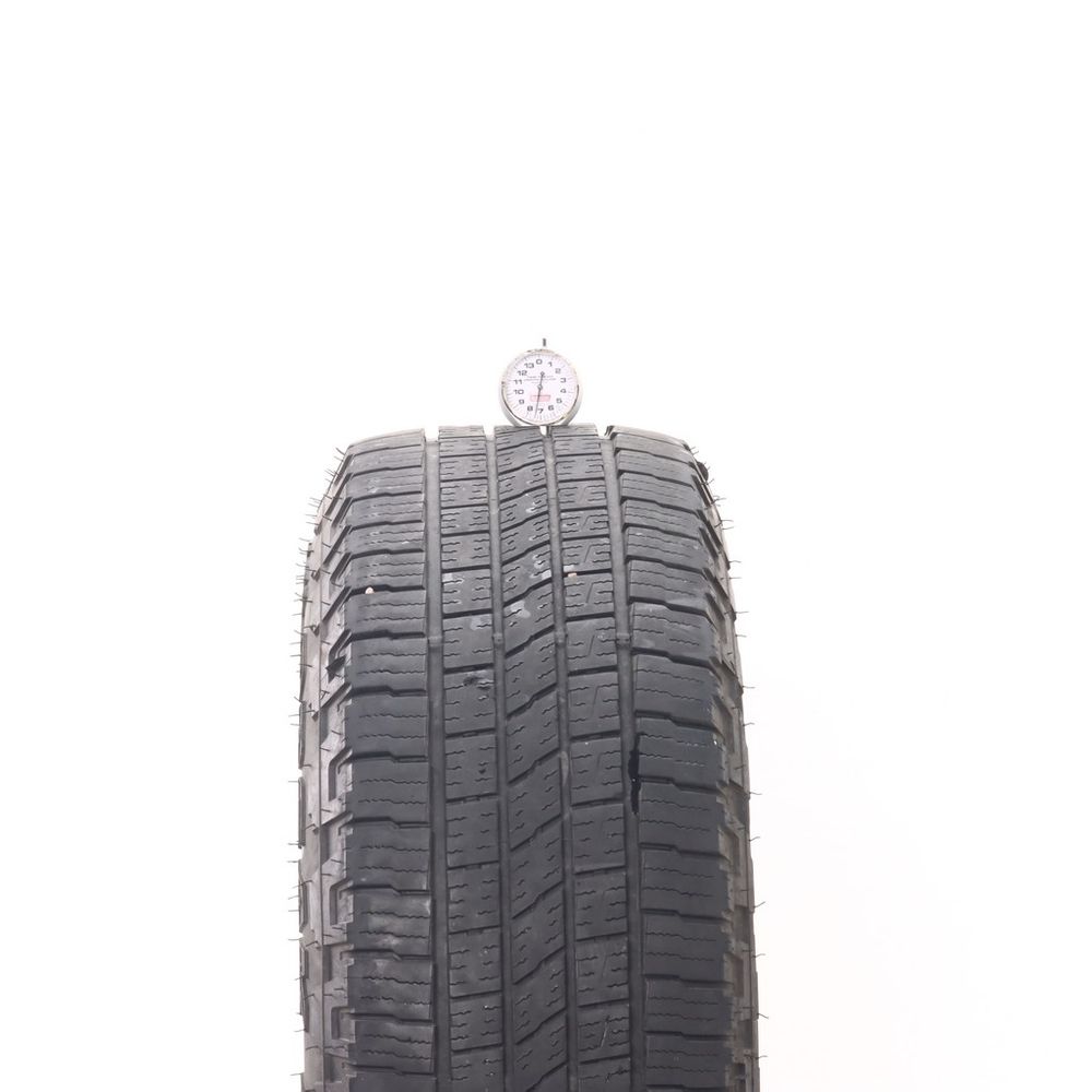 Used 255/65R17 Falken WildPeak H/T HT02 110T - 7.5/32 - Image 2