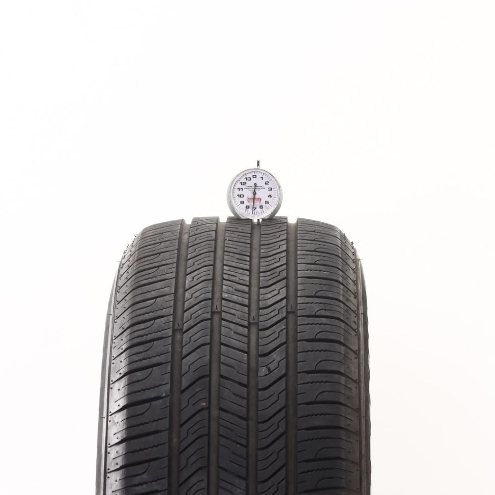Set of (4) Used 225/60R17 Sailun Atrezzo SH408 99H - 7/32 - Image 2