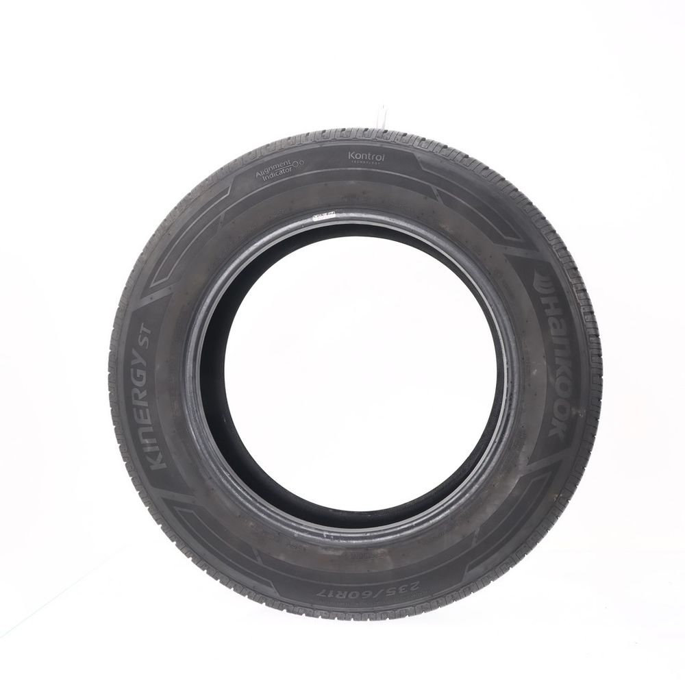 Used 235/60R17 Hankook Kinergy ST 102T - 6.5/32 - Image 3