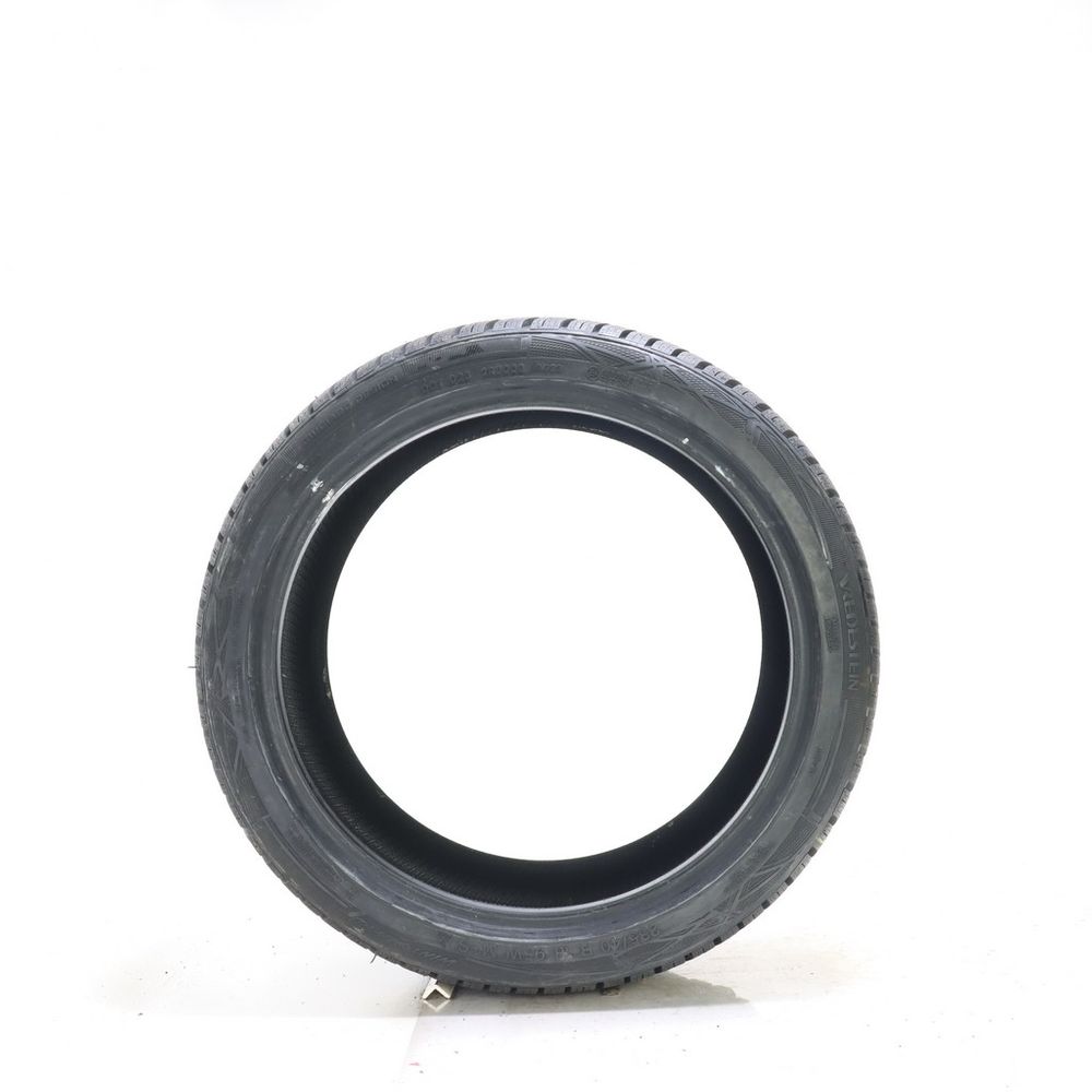 New 235/40R18 Vredestein Wintrac Pro 95W - Image 3