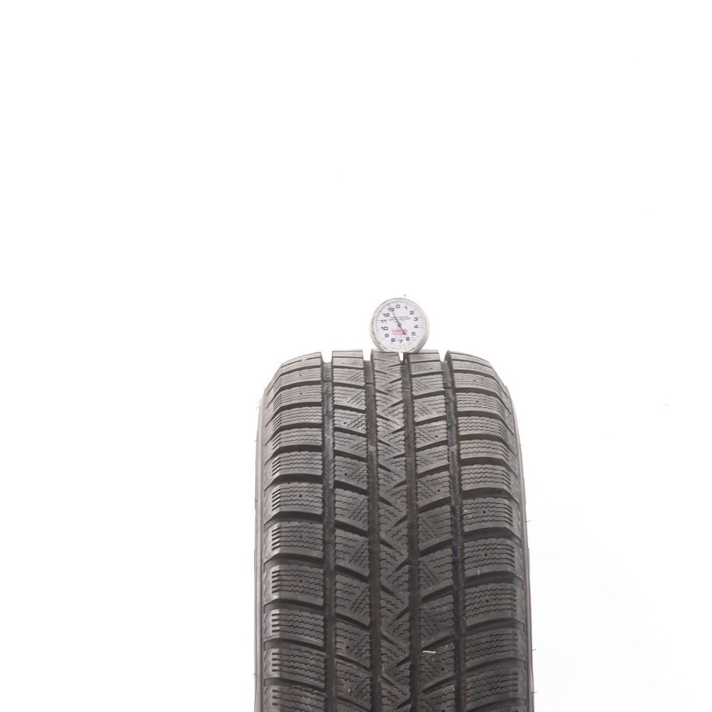 Used 215/55R16 Goodyear WinterCommand 97T - 13/32 - Image 2