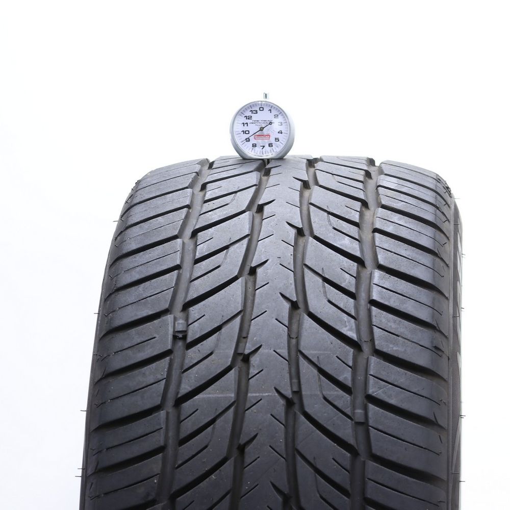 Used 275/45R20 Sailun Atrezzo SVR LX + 110V - 9/32 - Image 2