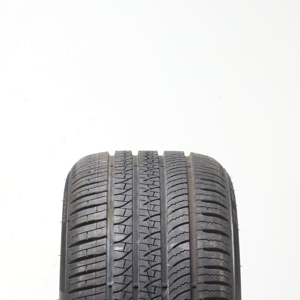 Driven Once 235/40R19 Pirelli P Zero VOL 96V - 9.5/32 - Image 2