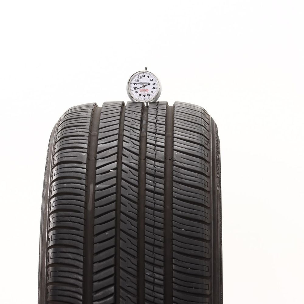 Set of (4) Used 235/40R19 Yokohama YK740 GTX 96V - 8-9.5/32 - Image 11