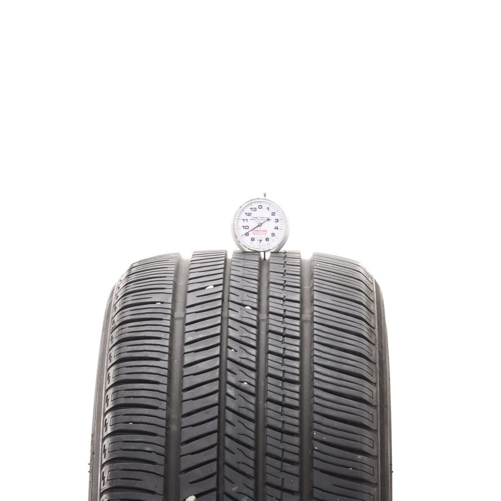 Set of (4) Used 235/40R19 Yokohama YK740 GTX 96V - 8-9.5/32 - Image 8