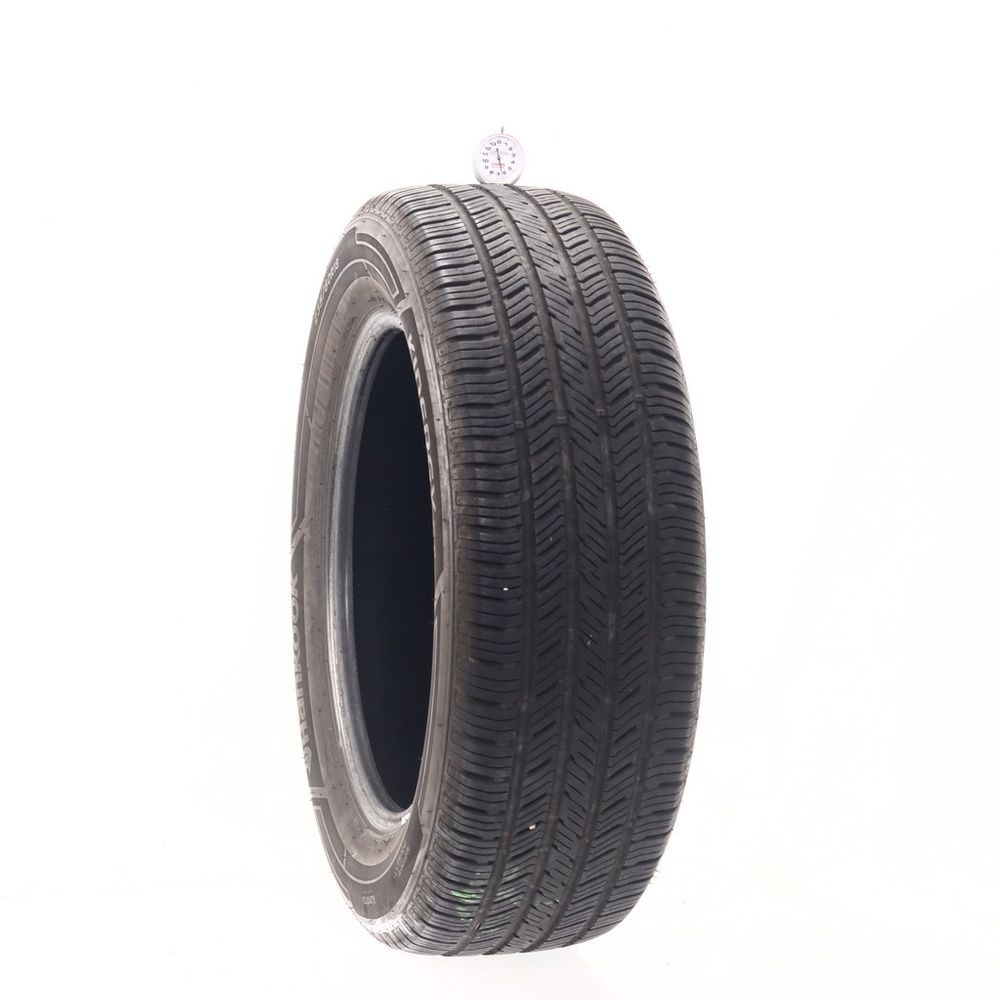 Set of (2) Used 235/60R18 Hankook Kinergy ST 107H - 5.5-6.5/32 - Image 4