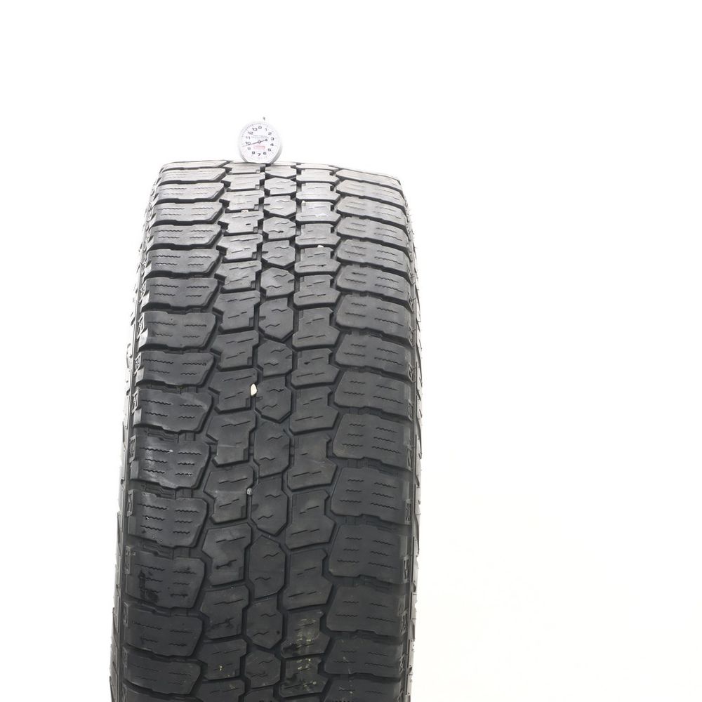 Used LT 305/55R20 Sumitomo Encounter AT 121/118S E - 9.5/32 - Image 2