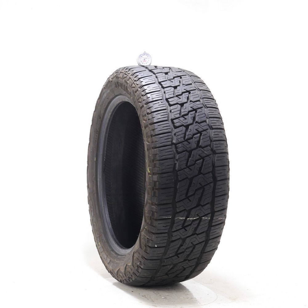 Used 255/50R20 Nitto Nomad Grappler 109H - 9.5/32 - Image 1