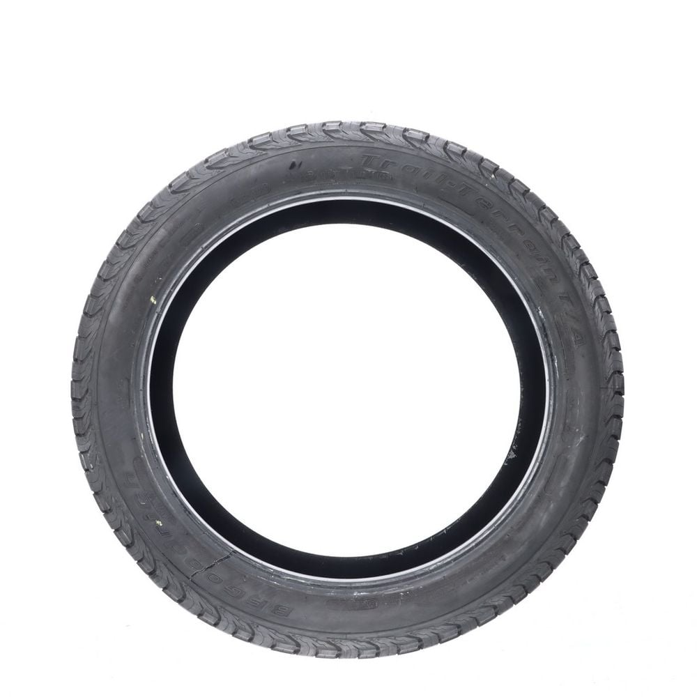 Set of (4) Used 275/45R22 BFGoodrich Trail-Terrain T/A 112H - 10-10.5/32 - Image 3