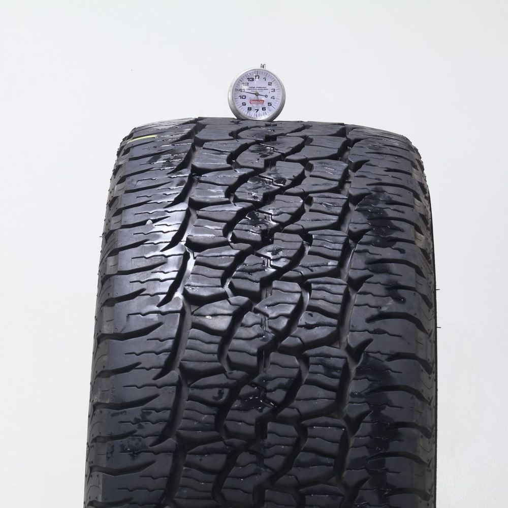 Set of (4) Used 275/45R22 BFGoodrich Trail-Terrain T/A 112H - 10-10.5/32 - Image 5