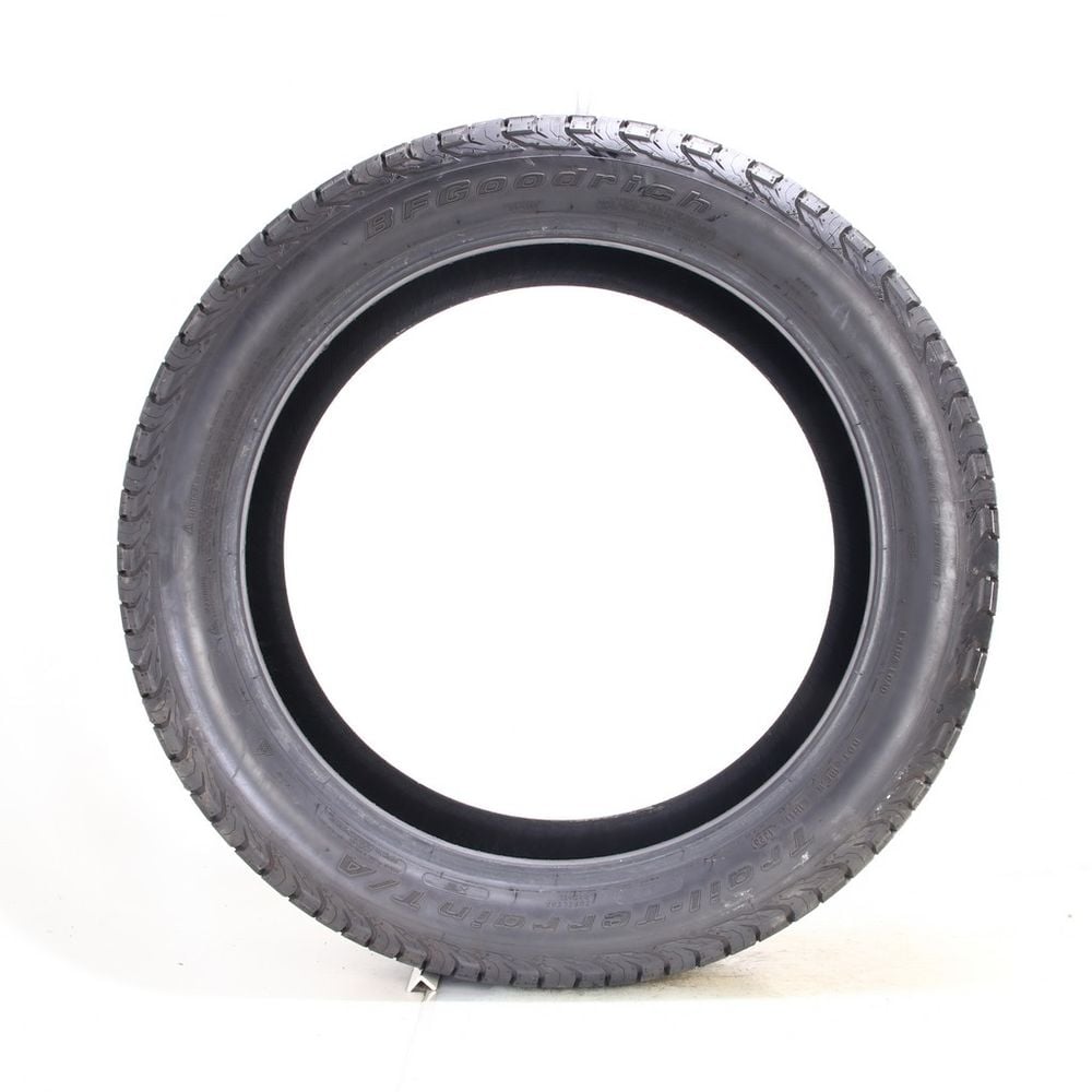 Set of (4) Used 275/45R22 BFGoodrich Trail-Terrain T/A 112H - 10-10.5/32 - Image 6