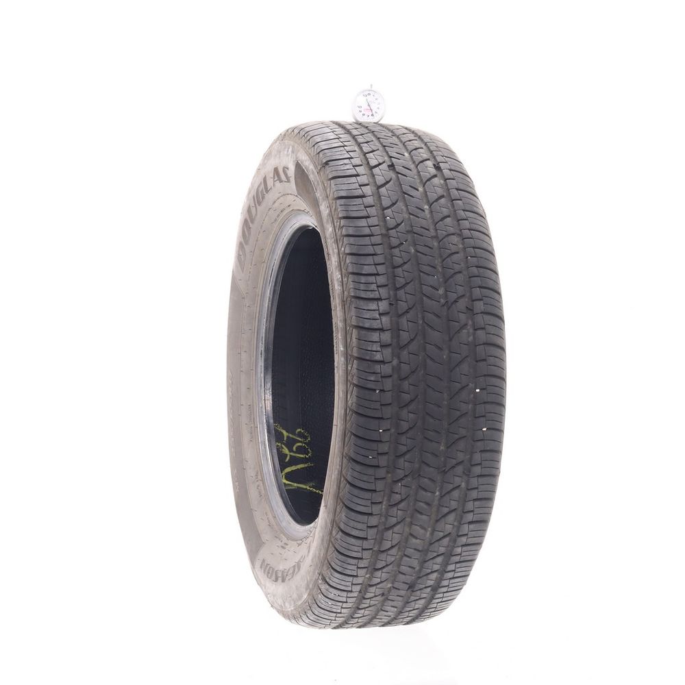 Used 235/65R17 Douglas All Season 104T - 5.5/32 - Image 1