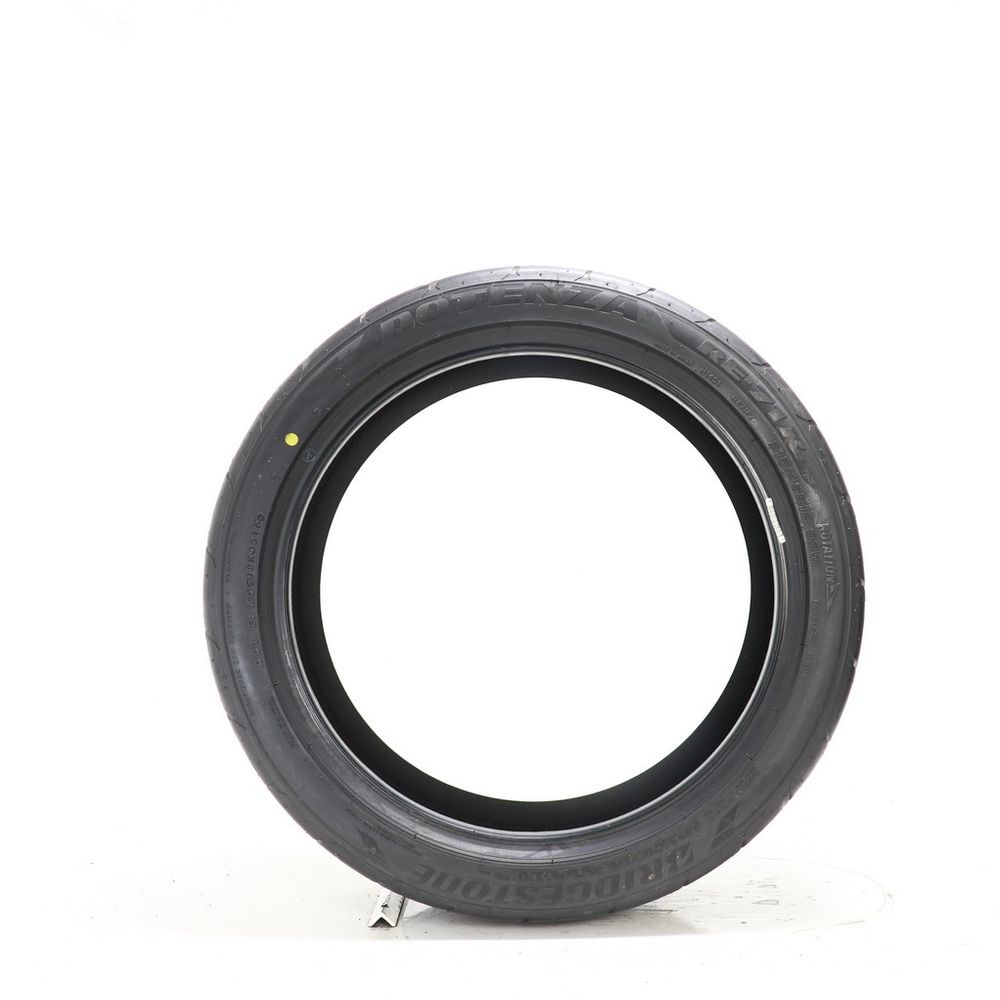 Driven Once 215/45R18 Bridgestone Potenza RE71R 93W - 7/32 - Image 3