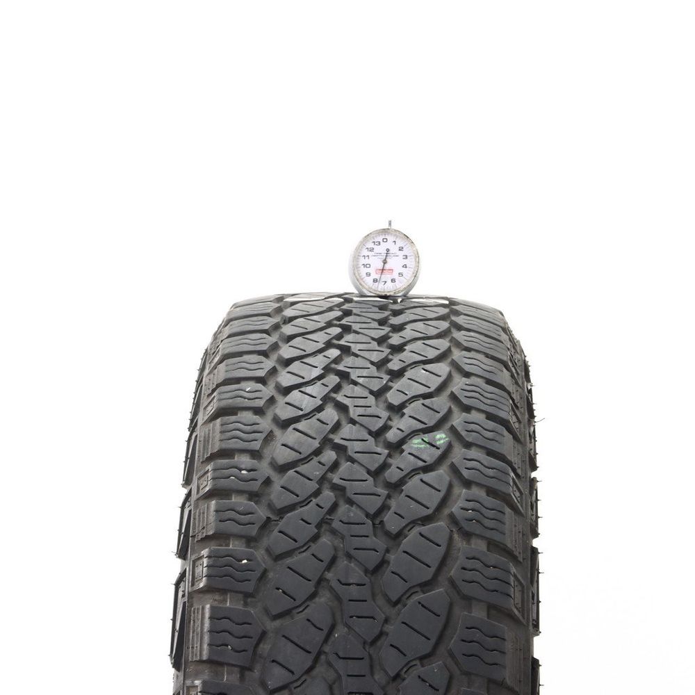 Used 235/65R17 General Grabber A/T Sport 104H - 7.5/32 - Image 2