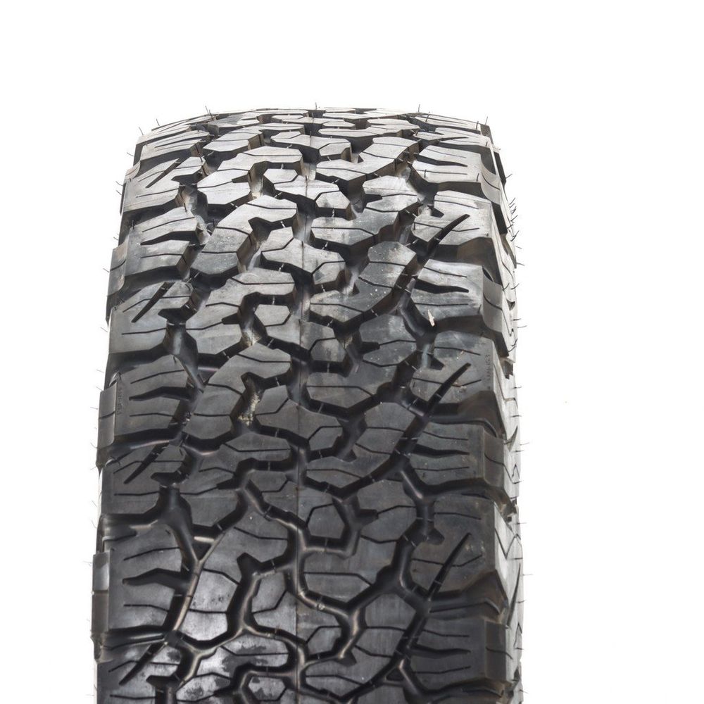 Set of (2) New LT 275/70R17 BFGoodrich All-Terrain T/A KO2 121/118R E - Image 2