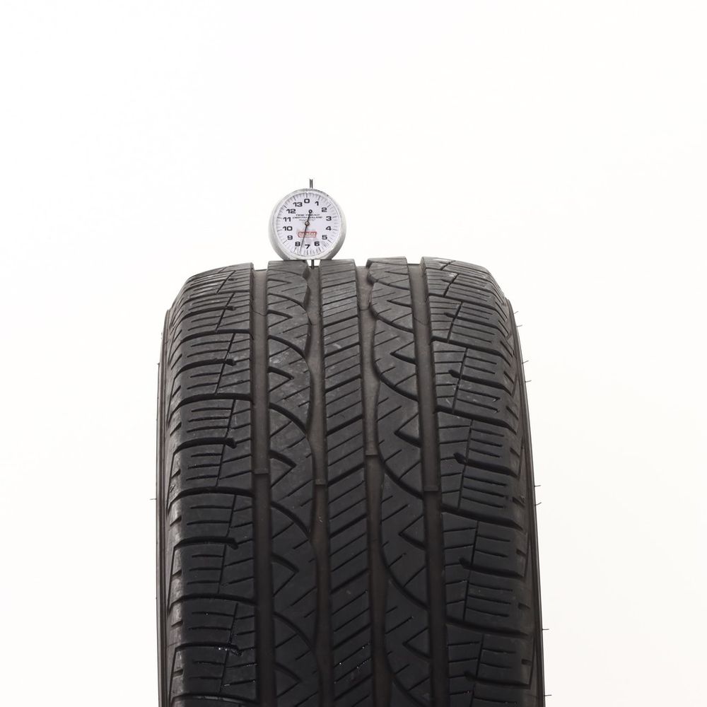 Set of (2) Used 225/50R18 Kelly Edge Touring A/S 95V - 7.5-8.5/32 - Image 2