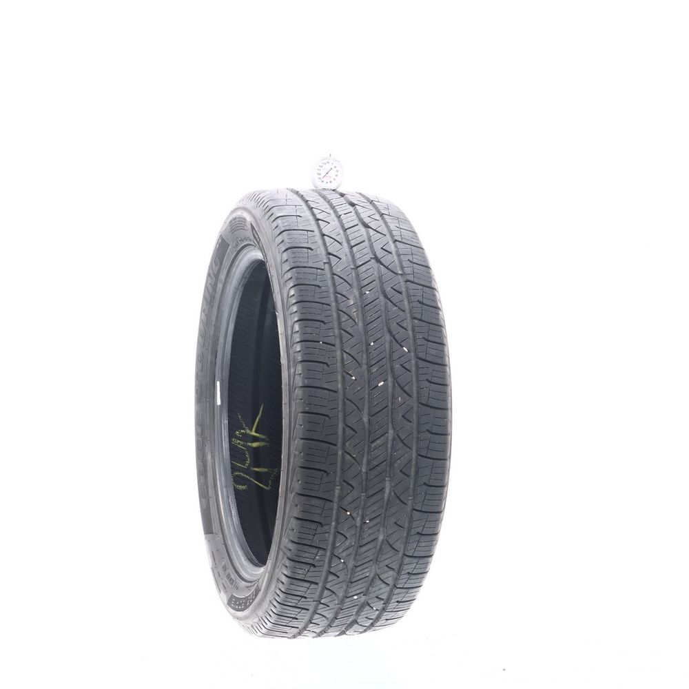 Set of (2) Used 225/50R18 Kelly Edge Touring A/S 95V - 7.5-8.5/32 - Image 4