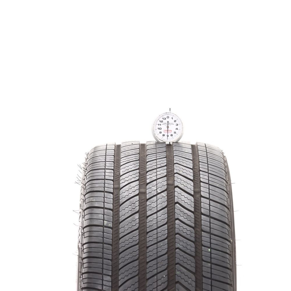 Set of (2) Used 235/40R19 Bridgestone Turanza Quiet Track 96V - 7-7.5/32 - Image 2