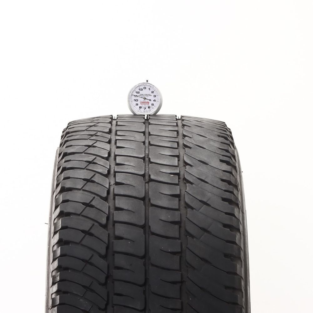 Set of (2) Used LT 275/70R18 Michelin LTX A/T2 125/122R E - 11-11.5/32 - Image 2