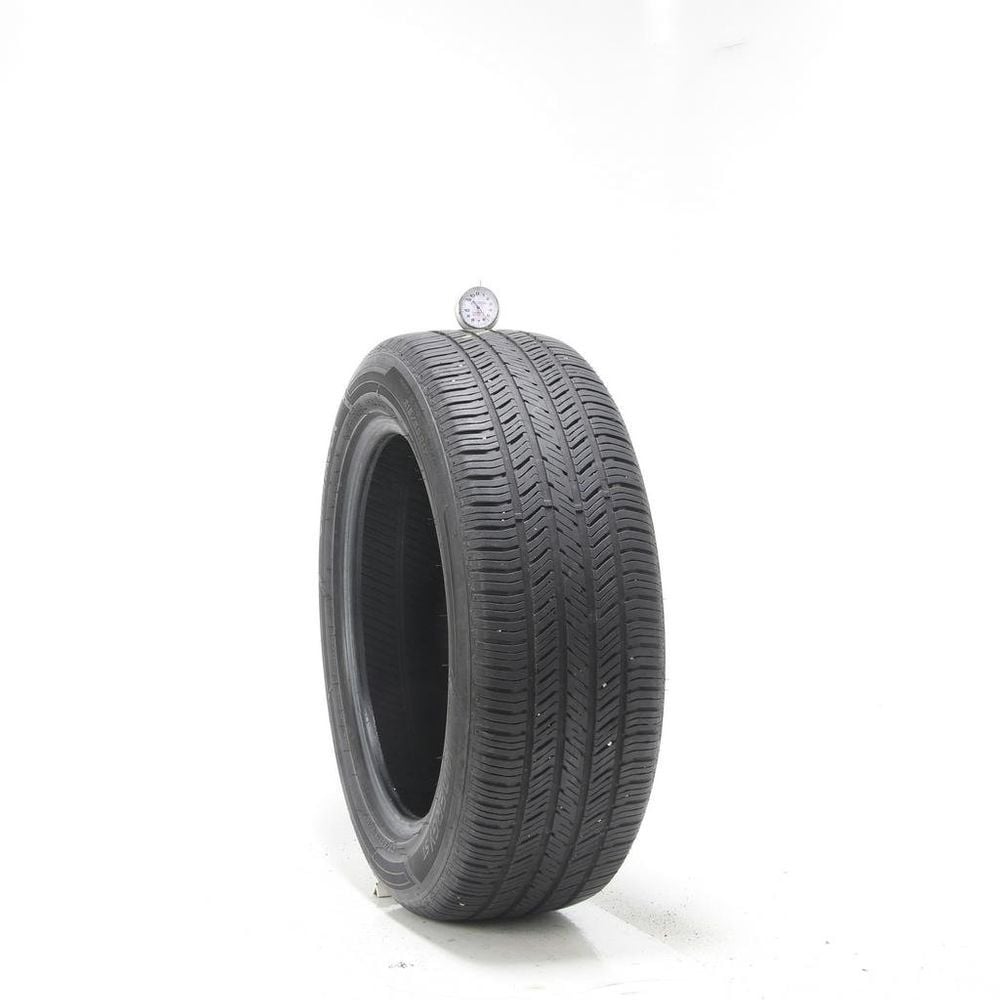 Used 215/55R17 Hankook Kinergy ST 94H - 5.5/32 - Image 1