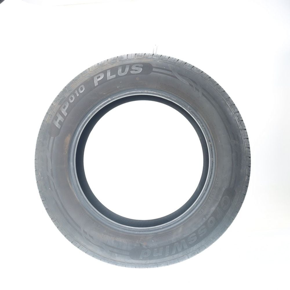 Set of (4) Used 235/65R18 Linglong Crosswind HP010 Plus 106H - 7-8/32 - Image 3