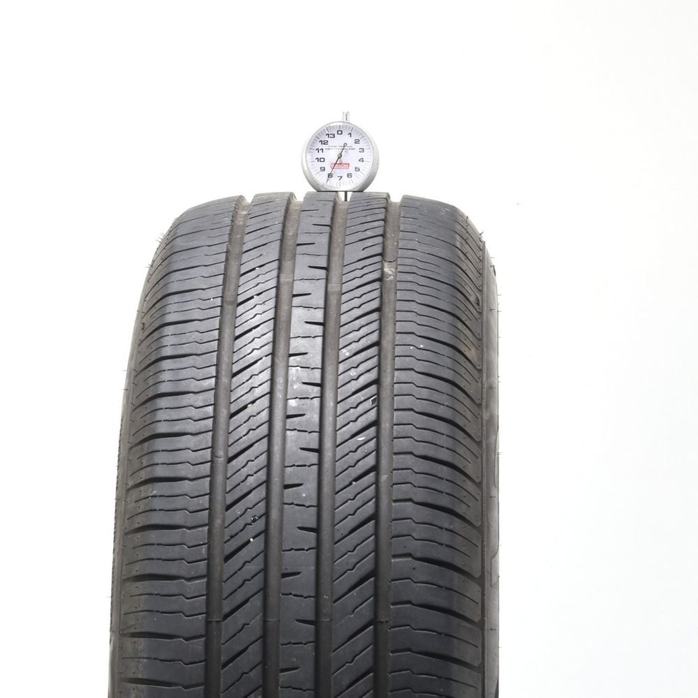 Set of (4) Used 235/65R18 Linglong Crosswind HP010 Plus 106H - 7-8/32 - Image 5