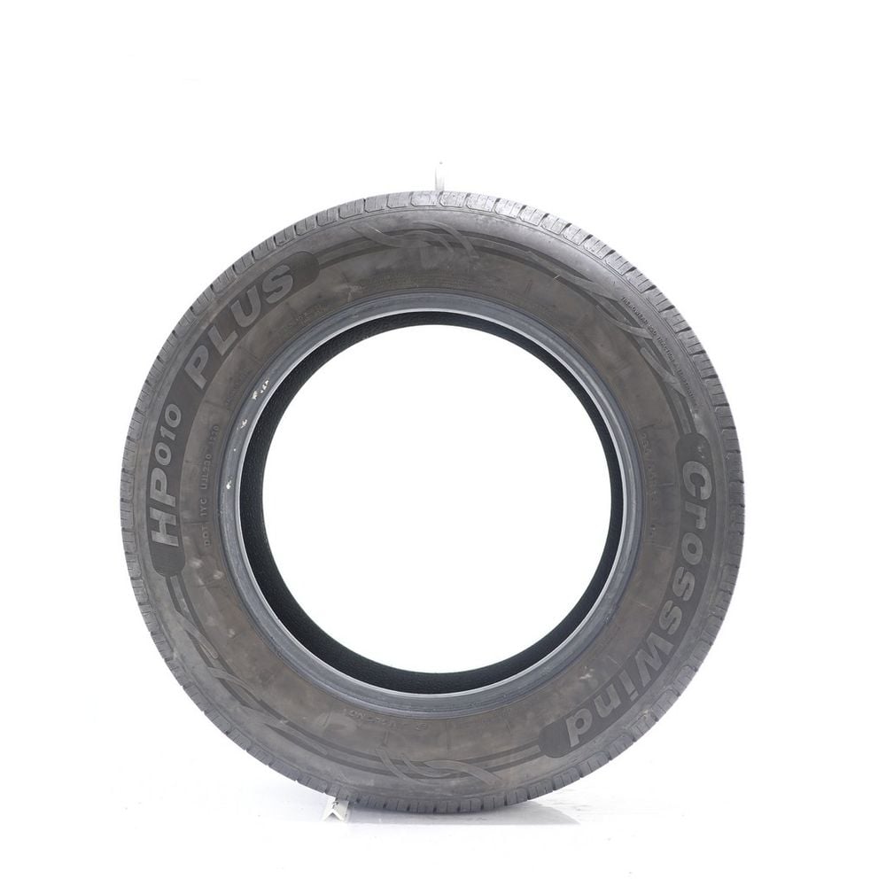 Set of (4) Used 235/65R18 Linglong Crosswind HP010 Plus 106H - 7-8/32 - Image 6