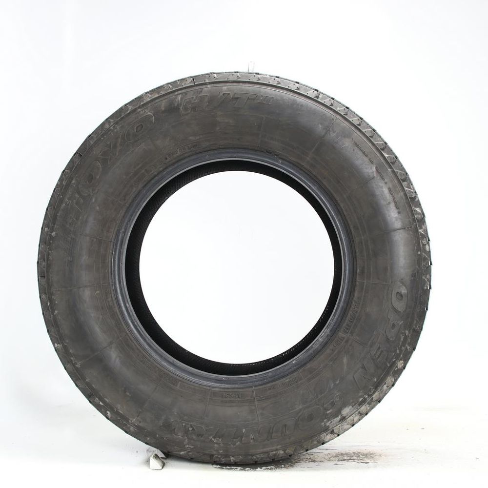 Used 265/70R17 Toyo Open Country H/T II 115T - 10/32 - Image 3