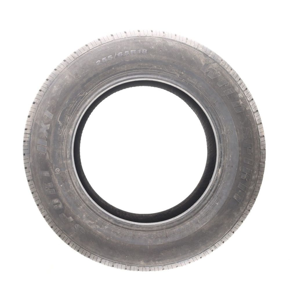 Driven Once 255/65R18 Wild Spirit Sport HXT 109T - 10/32 - Image 3