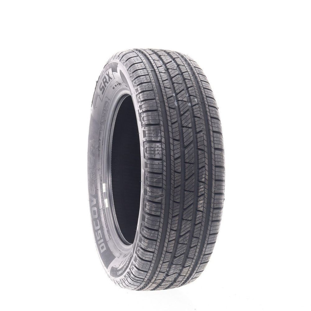 New 235/60R18 Cooper Discoverer SRX 107V - 11/32 - Image 1