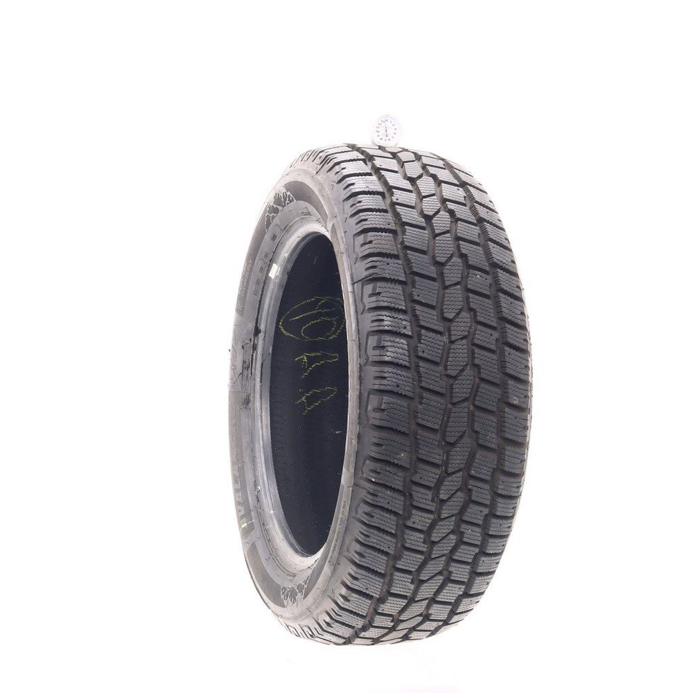 Used 245/55R19 Hercules Avalanche XUV 103T - 13.5/32 - Image 1