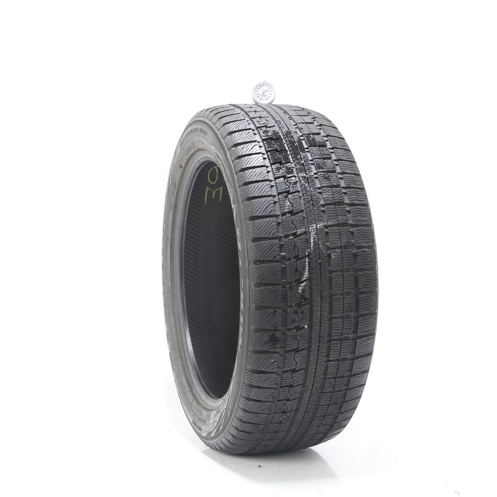 Used 275/45R20 Nitto NT90W Winter 110T - 9/32 - Image 1