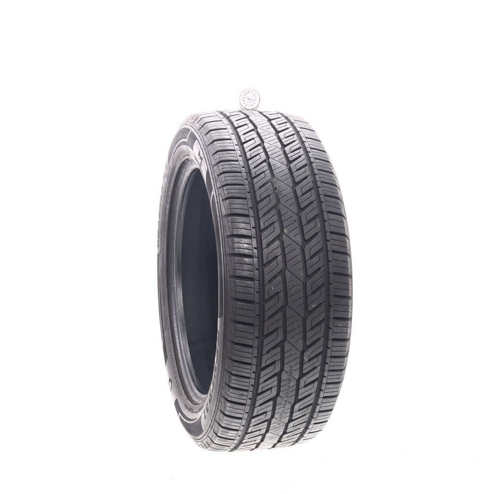 Used 265/50R20 General Grabber H/T 107T - 11/32 - Image 1