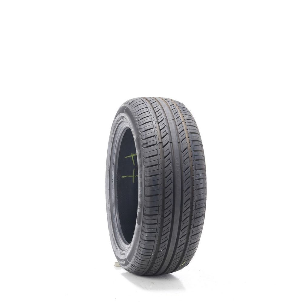 Set of (2) New 215/55R17 Advanta ER-700 94V - 10/32 - Image 1