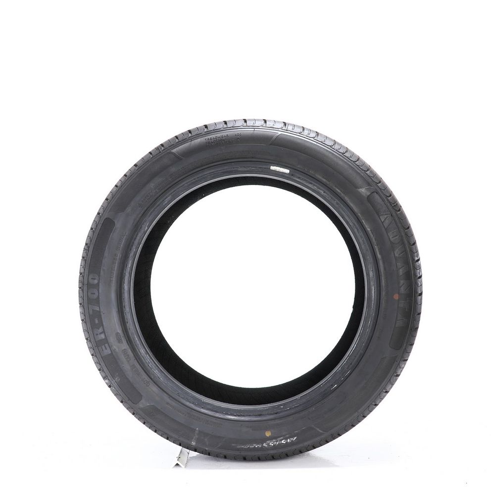 Set of (2) New 215/55R17 Advanta ER-700 94V - 10/32 - Image 3
