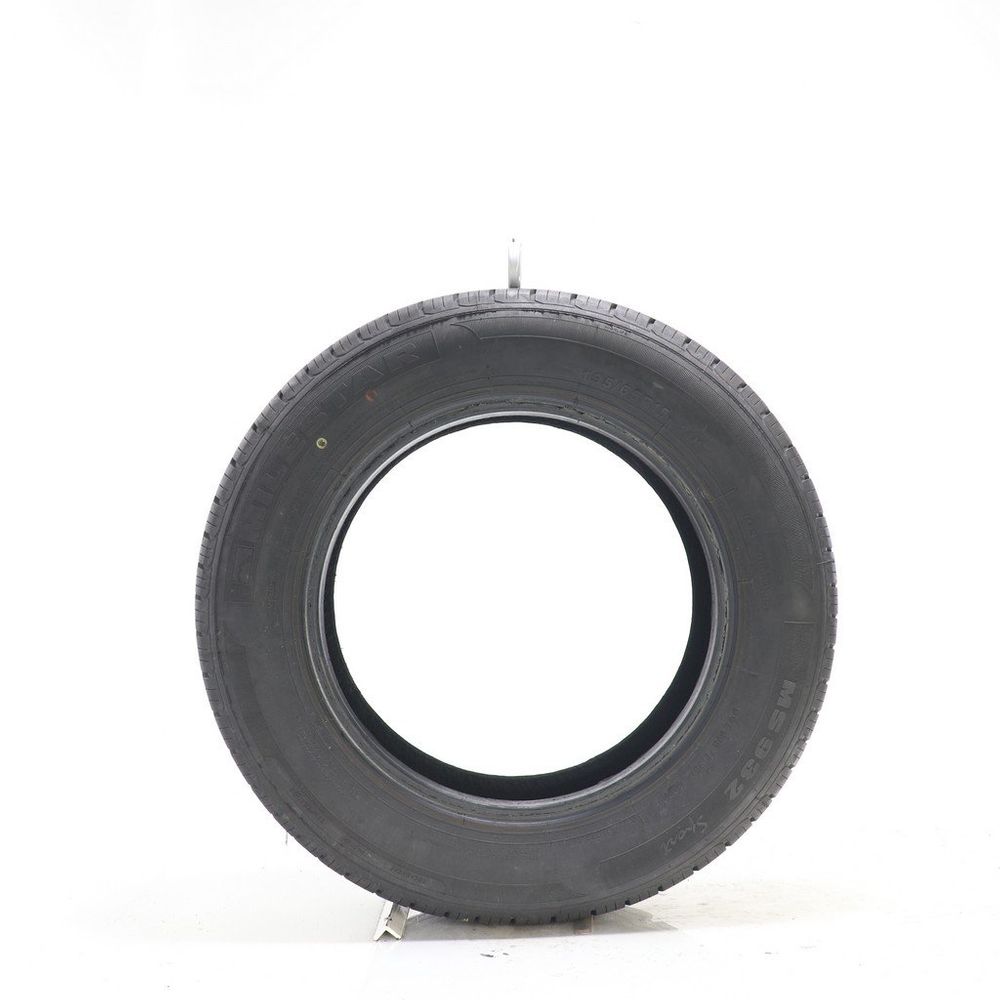 Used 195/65R15 Milestar MS932 Sport 91H - 9/32 - Image 3