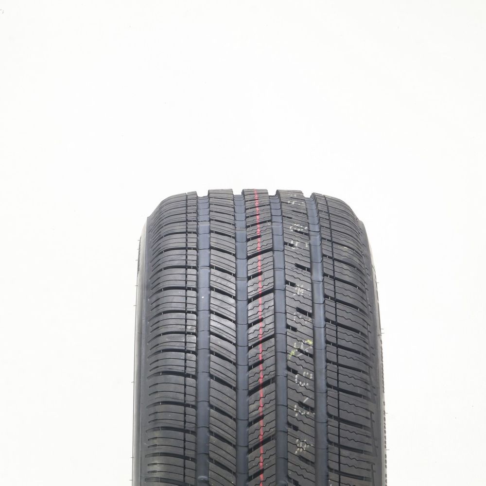 Driven Once 235/55R18 Bridgestone DriveGuard Plus RFT 100V - 9/32 - Image 2