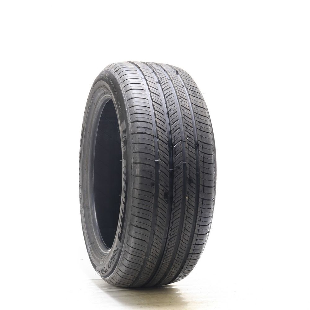 Driven Once 265/50R20 Michelin Primacy Tour A/S GOE 111W - 9/32 - Image 1