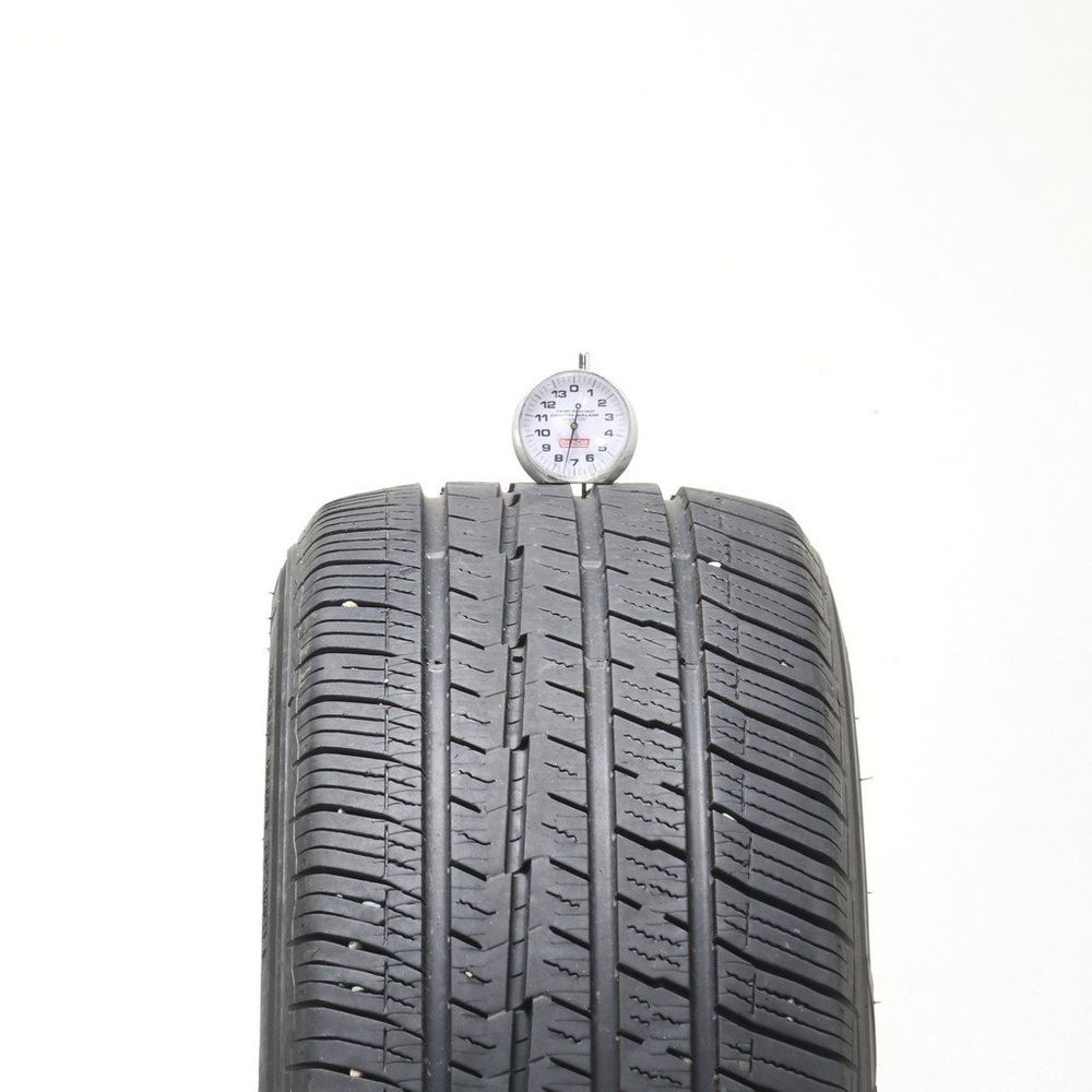 Set of (4) Used 225/55R19 Toyo Open Country Q/T 99V - 7.5-8/32 - Image 2