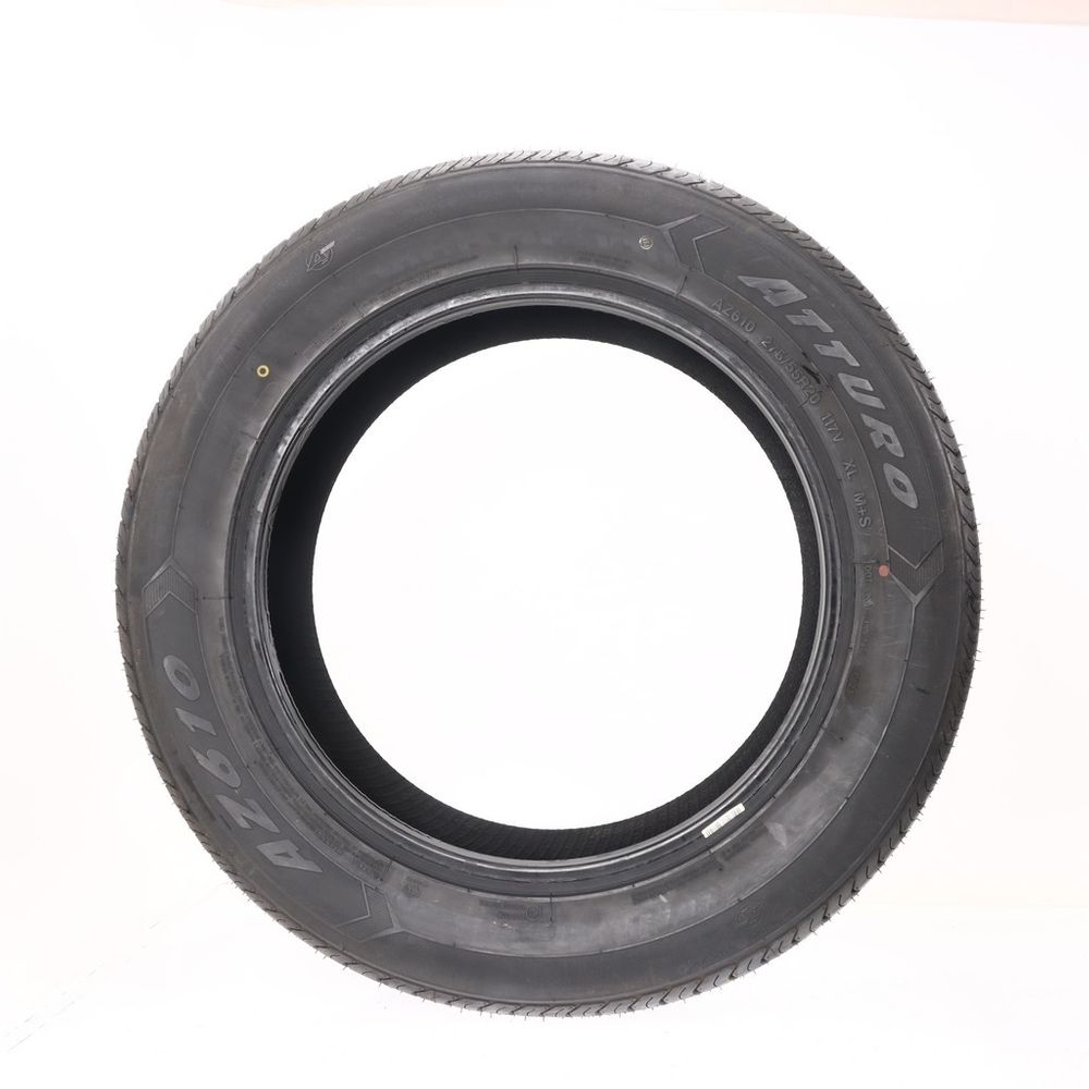New 275/55R20 Atturo AZ610 117V - Image 3