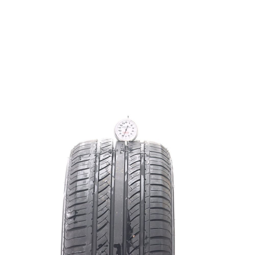 Set of (4) Used 215/55R17 Advanta ER-700 94V - 7.5-9/32 - Image 2