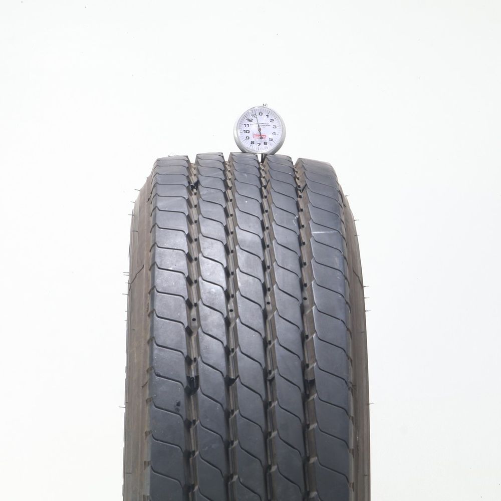 Used 225/70R19.5 Blackhawk BAR26  128/126L - 13/32 - Image 2