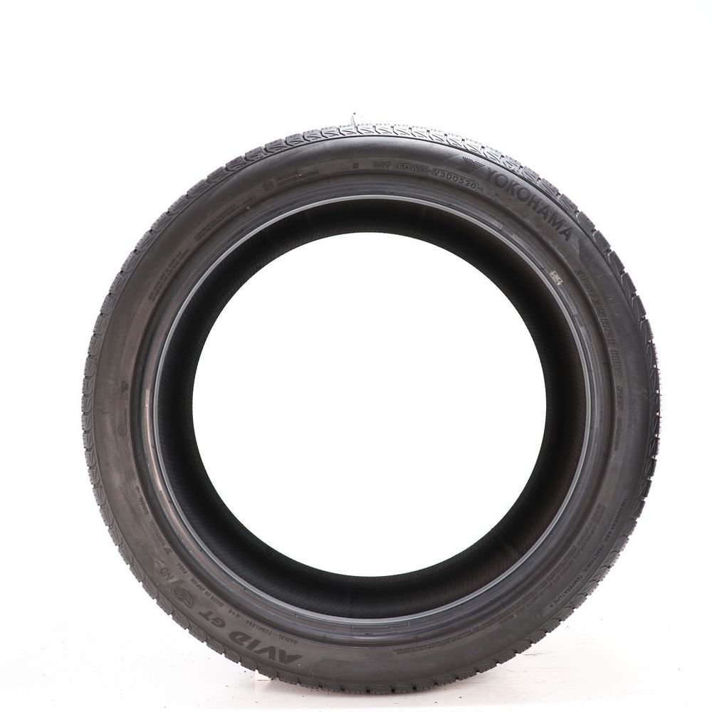 Used 315/35R21 Yokohama Avid GT S35 NO 111V - 8.5/32 - Image 3