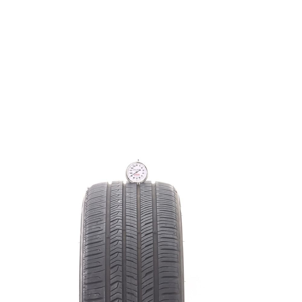 Set of (2) Used 205/50R17 Hankook Kinergy PT 93V - 9-9.5/32 - Image 2