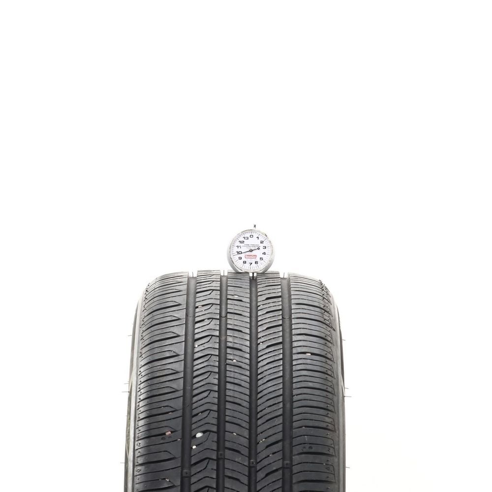Set of (2) Used 205/50R17 Hankook Kinergy PT 93V - 9-9.5/32 - Image 5