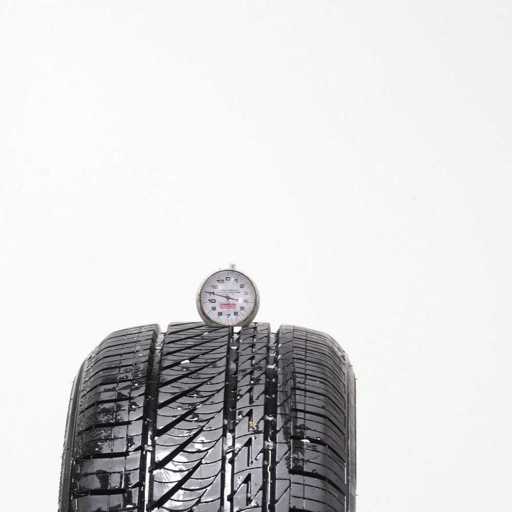 Set of (2) Used 215/50R17 Bridgestone Turanza Serenity Plus 95V - 11-11.5/32 - Image 2