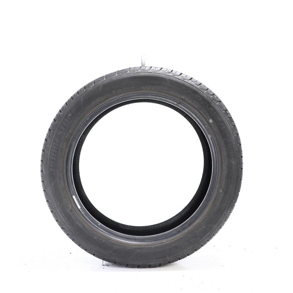Set of (2) Used 215/50R17 Bridgestone Turanza Serenity Plus 95V - 11-11.5/32 - Image 6