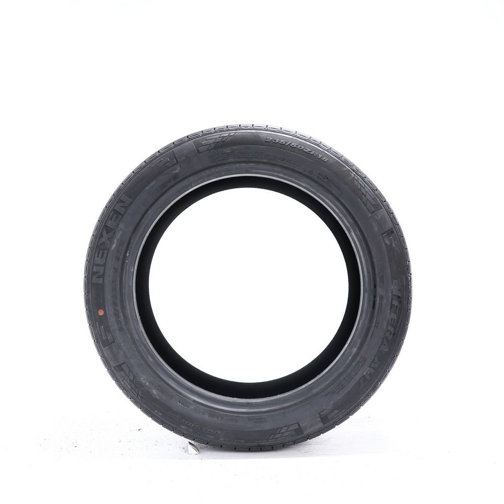 Driven Once 235/50ZR18 Nexen N'Fera AU7 97W - 10/32 - Image 3