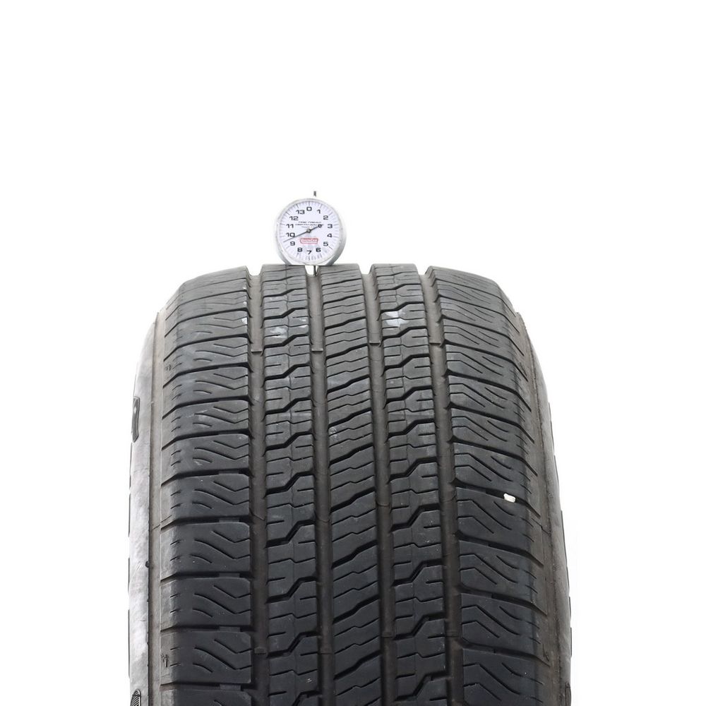 Set of (2) Used 275/60R20 Goodyear Wrangler Territory HT 115H - 9.5-10/32 - Image 2